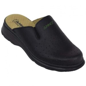 Bercama Sabot Cuir Pour Homme 42