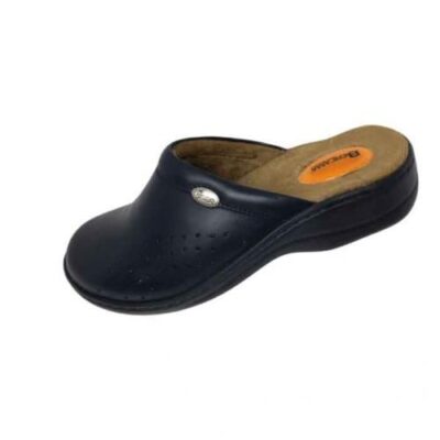 A-296.jpg Bercama SABOT MÉDICAL NOIR POUR LES FEMMES