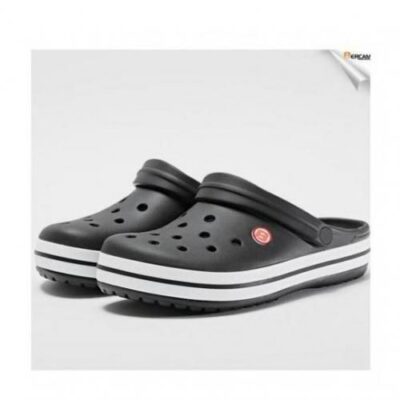 A-297.jpg Bercama SABOT MÉDICAL NOIR POUR LES HOMME