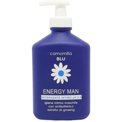 xr:d:DAFr_0243Mg:257,j:5087216393976044213,t:23082311 CAMOMILLA BLU NETTOYANT INTIME 5.5 ENERGY MAN 300ML