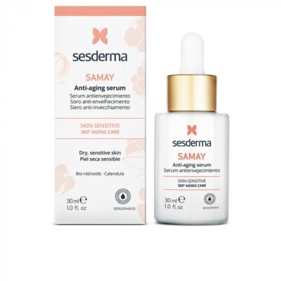 SESDERMA SAMAY Sérum Anti-Age 30ml
