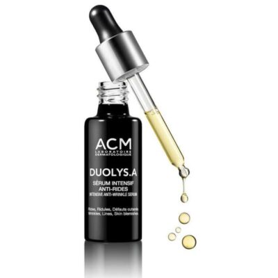 A-343.jpg ACM DUOLYS A SERUM INTENSIF RETINOL 30ML