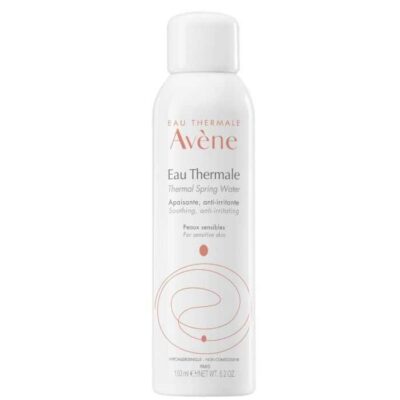 AVENE SPRAY D'EAU THERMALE 150 ML