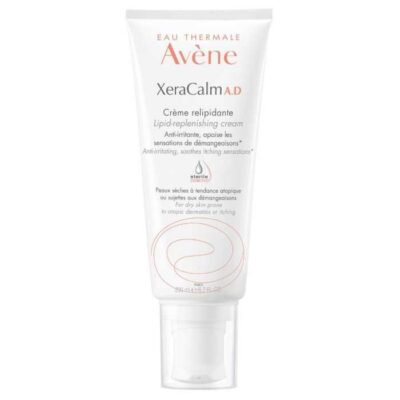 AVENE XERACALM AD CREME RELIPIDANTE 200 ML