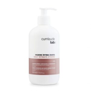 CUMLAUDE HYGIENE INTIME QUOTIDIENNE 500ML