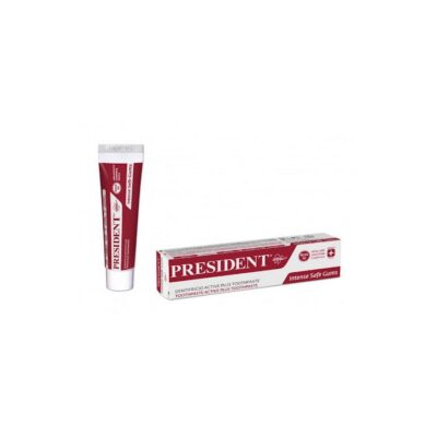 PRESIDENT PATE ACTIVE CONCENTRÉ 30 M