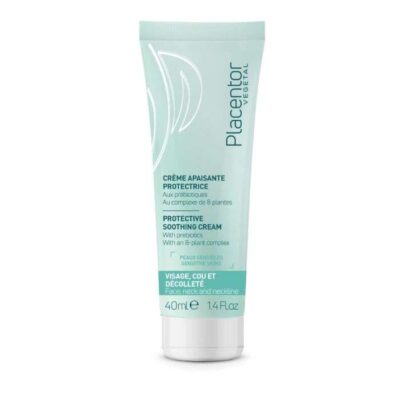A-40.jpg PLACENTOR CREME APAISANTE PROTECTRICE 40 ML