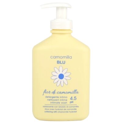 CAMOMILLA BLU NETTOYANT INTIME 4.5 FIOR DI CAMOMILLA 300ML