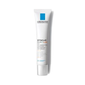 LA ROCHE POSAY EFFACLAR DUO + SPF 30 - 40 ML