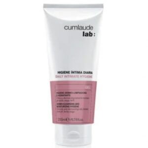 CUMLAUDE HYGIENE INTIME QUOTIDIENNE 200ML