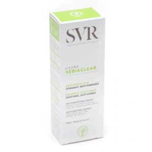 VR SEBIACLEAR HYDRA - 40 ML