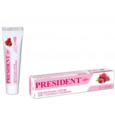 A-62-2.jpg PRESIDENT BEBE 0-3 ANS FRAMBOISE 30 ML
