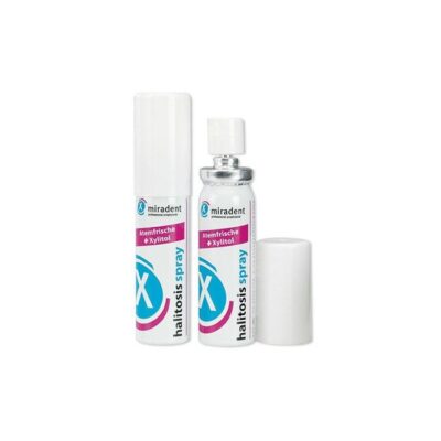 A-66-2.jpg MIRADENT Halitosis Spray