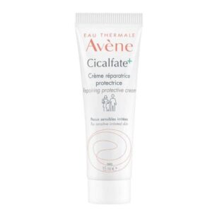AVENE CICALFATE + CREME REPARATRICE 15 ML