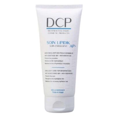 DCP LIPIDIK AP+ SOIN EMOLLIENT 200 ML