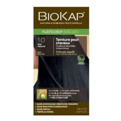 A-82-1.jpg BIOKAP NUTRICOLOR DELICATO 1.0 NOIR NATUREL