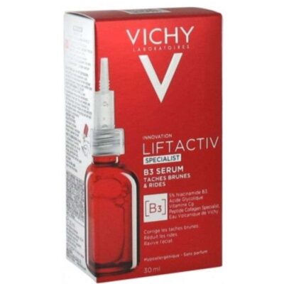 VICHY LIFTACTIV SPECIALIST B3 SERUM 30 ML