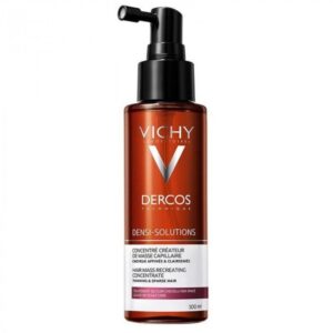 VICHY DERCOS DENSI SOLUTIONS CONCENTRE CRETEUR DE MASSE CAPILLAIRE 100 ML