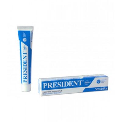 PRESIDENT DENTIF SENSITIVE 75ML