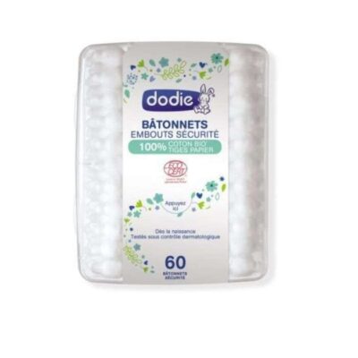 A-90-2.jpg DODIE BATONNETS BEBE BIO GOTS X 60