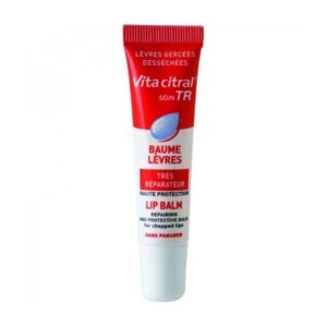 VITA CITRAL BAUME LEVRES 15 ML