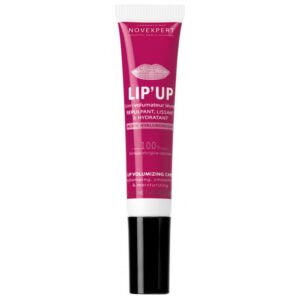 NOVEXPERT LIP-UP, Soin volumateur lèvres - 8 ml