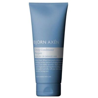 BJORN AXEN DEEP CONDITIONING MASQUE REPARATEUR POUR CHEVEUX SECS 200ml