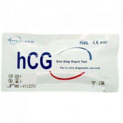 A-98-2.jpg HEALGEN HCG TEST