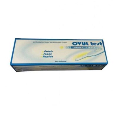 A-99-2.jpg OVUL TEST PACK DE 5 TESTS