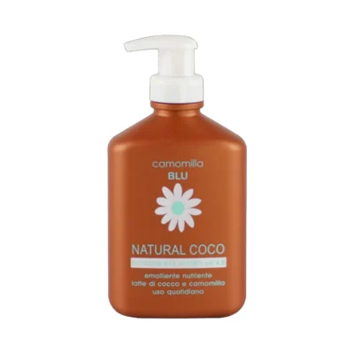 Camomilla-Blu-Natural-Coco-Nettoyant-Intime-Ph-4.5-300ml-Camomilla-Blu-1693634091893_452x-1.webp CAMOMILLA BLU NETTOYANT INTIME 4.5 NATURAL COCO 300ML