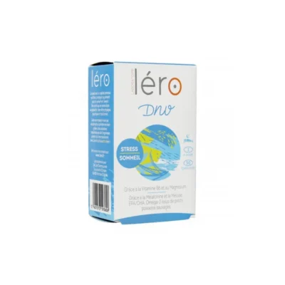 LERO DNV 30 CAPS
