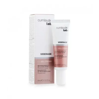 CUMLAUDE VIDERAGE GEL CREME 30ML