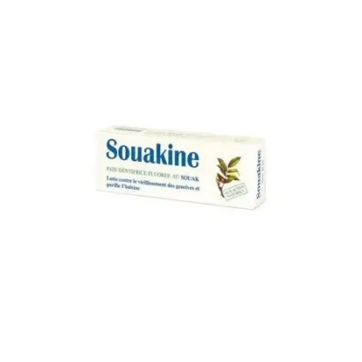 SOUAKINE PÂTE GINGIVO DENTAIRE 50ML