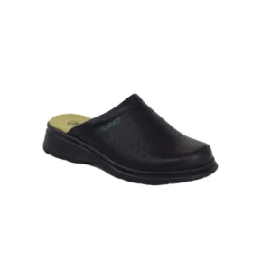 Anno Sabot Médical Simple Confort Noir – Hommes – 41 – Bercama
