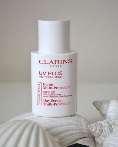 CLARINS - UV PLUS-ECRAN MULTI-PROTECTION 30ML