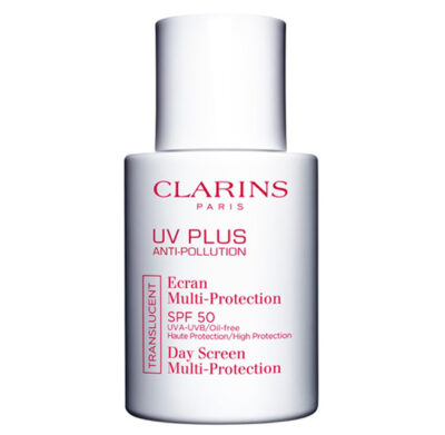 CLARINS - UV PLUS-ECRAN MULTI-PROTECTION 30ML