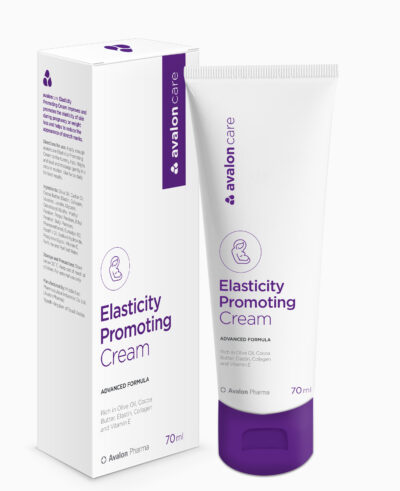 Elasticity Promoting cream 70ml Avaloncare Elasticity Promoting Cream 70ml