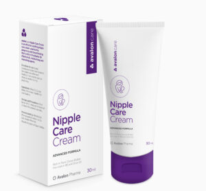 Avaloncare Nipple Care Cream 30ml